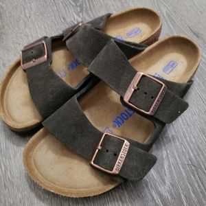 Brand NEW Birkenstock sandals size 6